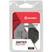 Brembo Achterste remblok Polaris 170 Ranger RZR 09-