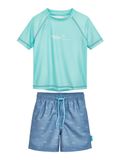 Playshoes Zweiteiler Dermoprotector Jersey Set voor jongens