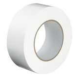 GTSE - Witte textieltape - 48 mm x 50 m