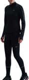 Nike Tempo Flash 7/8 Tight Dames Zwart XL