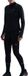 Nike Tempo Flash 7/8 Tight Dames Zwart XL