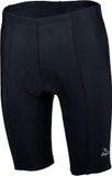 Rogelli Econ Short - Fietsbroek - Heren - Maat S - Zwart