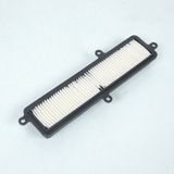 Luchtfilter. teknix Luchtfilterpatroon voor Suzuki 125 UH Burgman Scooter 2007-18 HFA3103