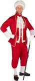Tectake dressforfun - Venetiaanse edelman M