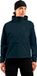 Odlo Zeroweight Pro Windproof Veste Bleu M Femme