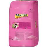 MultiFit MultiFit voor dwergkonijnen met alfalfa 12,5 kg