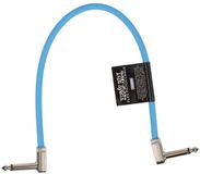 Ernie Ball 6456 Flex Patch Cable Patchkabel Blauw 30cm