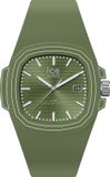 Ice Watch ICE power PW4 025807 Montre - Silicone - Vert - Ø 44 mm