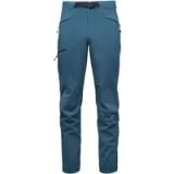 Black Diamond Broek Black