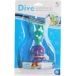 Softee animaux aquatiques - enfant pieuvre