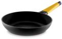 Castey Koekenpan Met Afneembare Handgreep 20 Cm Geel, Zwart