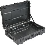 SKB rSeries 3221-7 Koffer étanche noir avec roues vide