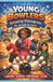 Young Libri GmbH Young Bowlers: Growing Champions on and off the Lanes Paperback