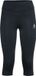 Odlo Tights 3/4 Essential Mesh SCHWARZ - Größe XS