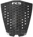 FCS T-1 Eco Surf Traction Pad Noir