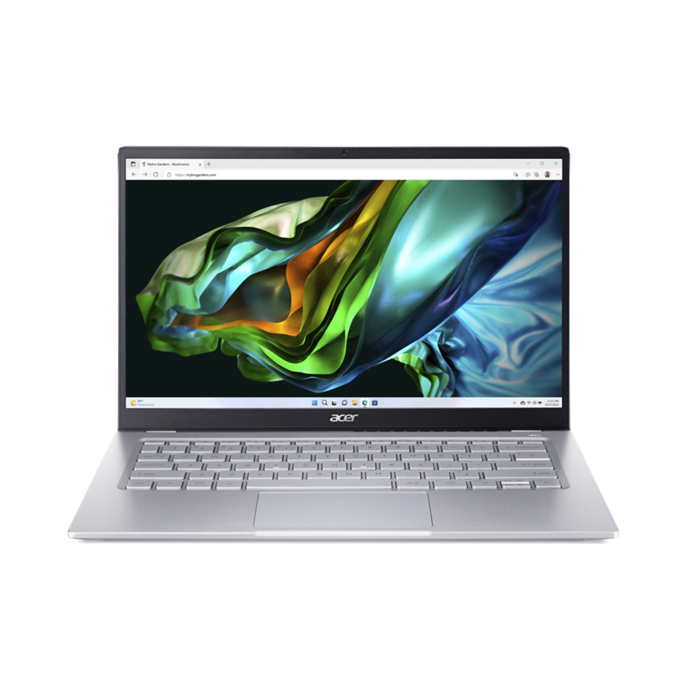Acer/Laptops Acer Swift Go 14 Ultradunne Laptop