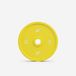 Disque de poids musculation 15 kg