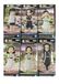 BANPRESTO Pack 12 figures Demon Slayer Kimetsu No Yaiba vol.7 World Collectable assorted 7cm