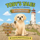 Toby's Tales Paperback