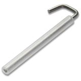 Mustad Cale-pied Wire Bait 09956