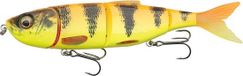Savage Gear 4Play V2 Swim & Jerk - Golden Ambulance - 13.5cm - 20g