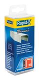 Rapid 5000202 Nieten - No. 53 - Gegalvaniseerd - 16mm (2400st)