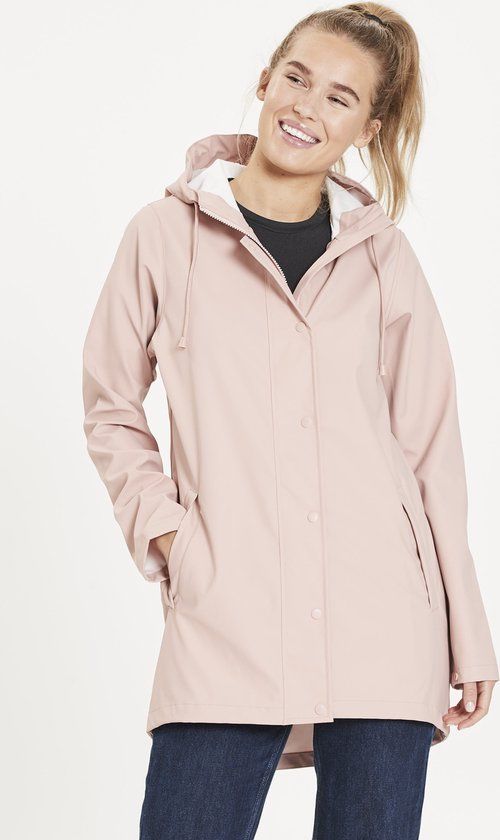 Weather Report Regenjacke PETRA