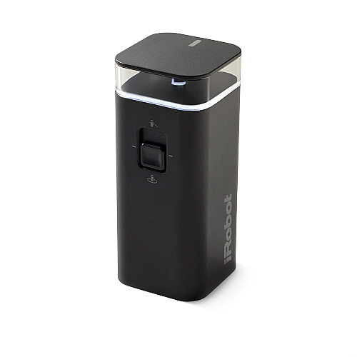 iRobot Dual Mode Virtual Wall Barrier - Zwart