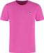 Lacoste Sport Ultra Dry Performance T-shirt Heren - Donkerroze - Maat L