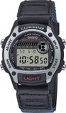 Casio Collection W-220HF-8AVEF Montre - Gris