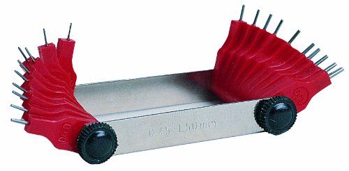 Metrica Metrica mondstuk, diameter 35070