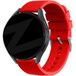 Bandz Xiaomi Watch S4 Sport Deluxe Silicone Bracelet (Red)