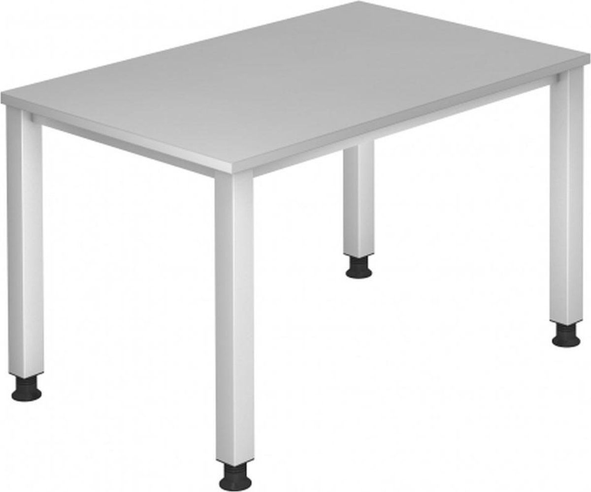 hjh OFFICE PRO Queo 12 S - Grijs
