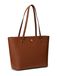 Lauren Ralph Lauren Shopper 'KARLY' bruin