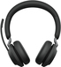 Jabra Evolve2 65 - Headset - Draadloos - Bluetooth - USB Type-A - Zwart