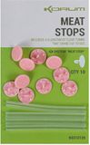 Korum Meat Stops (10pcs)