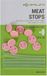 Korum Meat Stops (10pcs)