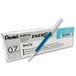 Pentel LR7-C navulinkt voor EnerGel Pentel BL57/77/107/108/407 Helder blauw