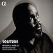 Solitude Reginald Mobley, Brandon Acker, Douglas Balliett - Solitude (CD)