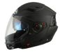 HELMET Airoh Helmet Executive Black Matt XS