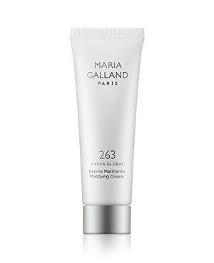 Maria Galland Hydra Global 263 Mattifying Cream