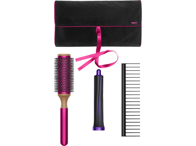 Dyson Set Van 4 Airwrap Accessoires