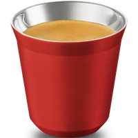 Nespresso Pixie Shanghai Lungokopje
