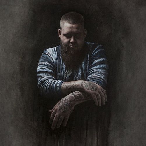 Rag'n'Bone Man Human
