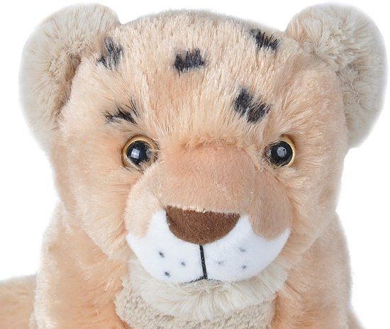 Wild Republic Leeuw Welp - 30 cm - pluche
