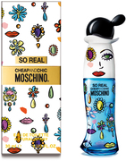 Moschino So Real Cheap & Chic