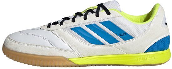 adidas Performance TOP SALA COMPETITION II Indoor Voetbalschoenen - Unisex - Wit