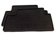 Petex 92711 A rubberen mat 2-delig, 2 stuks