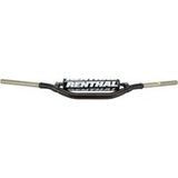 Renthal Guidon Twinwall 921 noir