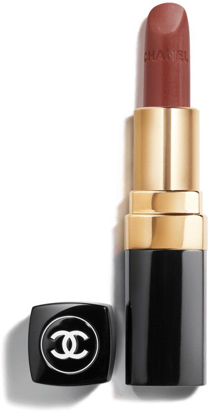 CHANEL Rouge Coco Lipstick 112 Paris 1Er